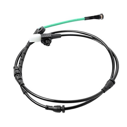 Tapón Delantero Land Rover Discovery 3 Gic217 Sem000024