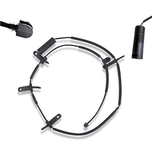 Mini Cooper Tapón Trasero R52 R53 R50 34356761448