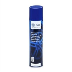 Spray para forro de freno BMW, todos los modelos E81 E87 E90 E92 E93 F20 F21 F23 F30 E46 E36 E85 Z4 83119407848