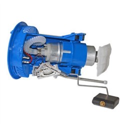 Bomba de gasolina BMW E36 95 Azul 340700141017 16146758736