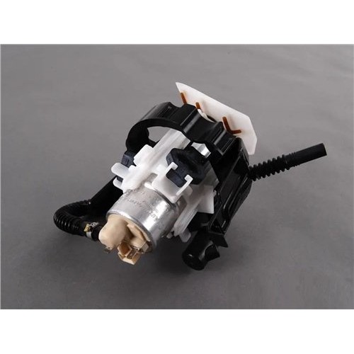 Bomba de gasolina BMW E39 340700241020 16146752368