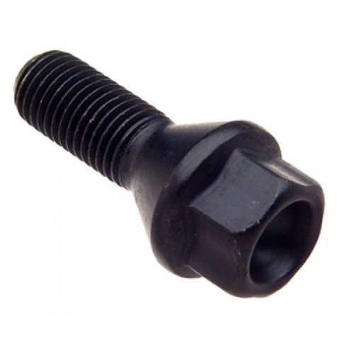 Perno de rueda Mini Cooper negro X1 X5 Z4 20918903 36136781150