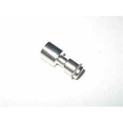 Bmw Spark -Dist. Enchufe del cabezal 1320613 12121705656