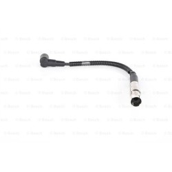 Juego de cables de bujía BMW Lr4019 Gl4019 12121709206