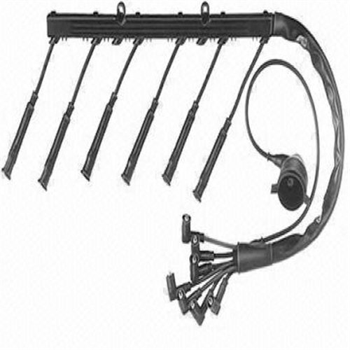 Juego de cables de bujía BMW tipo largo Gl4017 12121710591