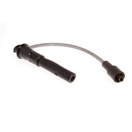 Juego De Cableado De Bujías Land Rover Después De 2000 Freelander 1 73689 Ngc104170l