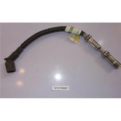 Bmw Juego De Cables De Bujía 2do Cilindro 12121709207