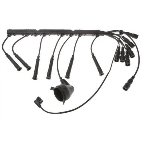 Juego de cables de bujía BMW tipo corto Gl4016 12121726037
