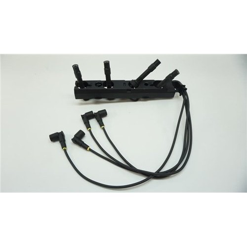 Juego de cableado de bujías BMW Coupé Abm316 12121721932
