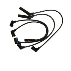 Juego de cables para bujías BMW Zk0940 Bbt-12121247362
