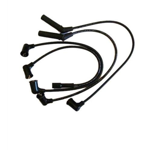Juego de cables para bujías BMW Zk0940 Bbt-12121247362