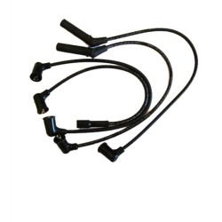 Juego de cables de bujía BMW Abm309 12121247362