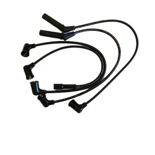 Juego de cables de bujía BMW Abm309 12121247362