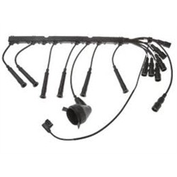 Juego de cables de bujía BMW tipo largo 517100 12121726037
