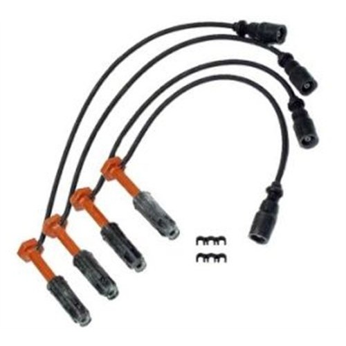 Juego de cables de bujía BMW 12121355180
