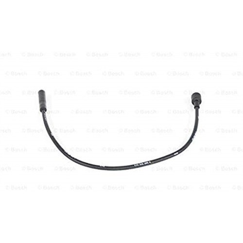 Juego de cables de bujía Land Rover hasta 1997-V8 Classic Dkb381 Err4409