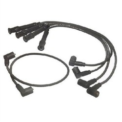 Juego de cables de bujía BMW 07832 Ddc-12121705697