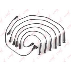 Juego de cables de bujía BMW tipo largo Abm310 12121735216