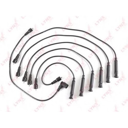 Juego de cables de bujía BMW tipo largo Abm310 12121735216