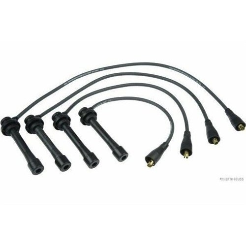 Juego de cables de bujía BMW 12121727100