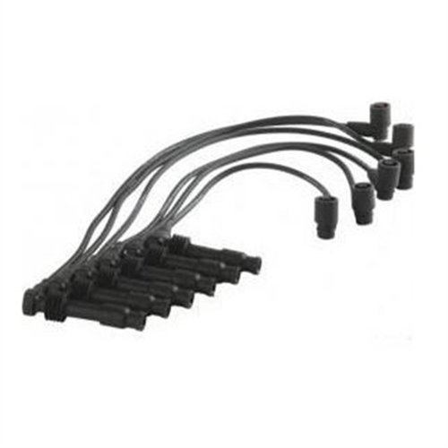 Juego de cables de bujía BMW 346314 12121247362
