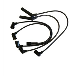 Juego de cables para bujías BMW Gl4015 12121247362