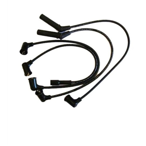 Juego de cables para bujías BMW Gl4015 12121247362