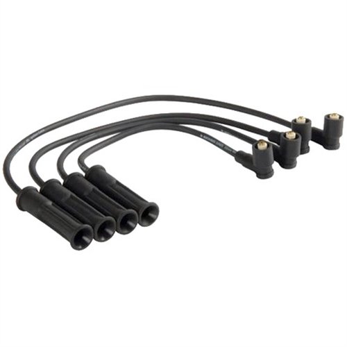 Juego de cables de bujía BMW 974200 12121709205