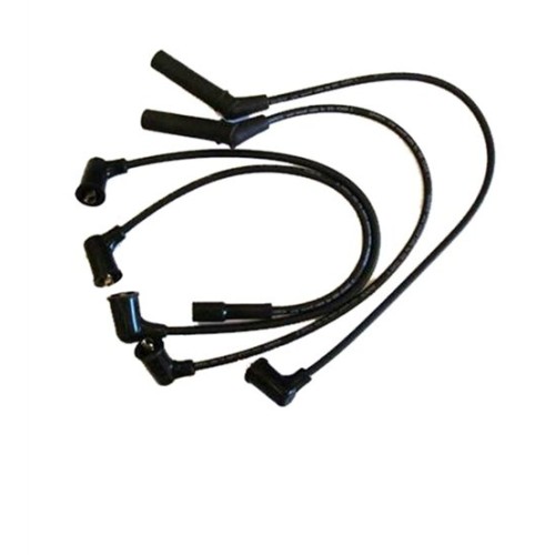 Juego de cables para bujías BMW 287200 203200 12121247362