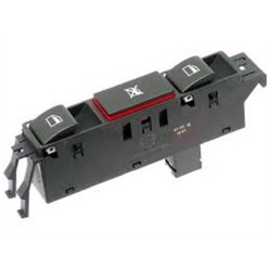 BMW E46 Interruptor de ventana 61316902184