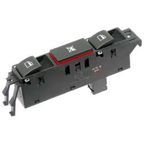 Interruptor elevalunas BMW E46 4 L Solo llave Ym 61316902184
