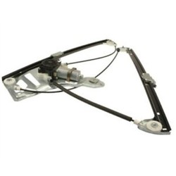 Mecanismo Ventana Land Delantera R Range Rover 2002 Cuh500220