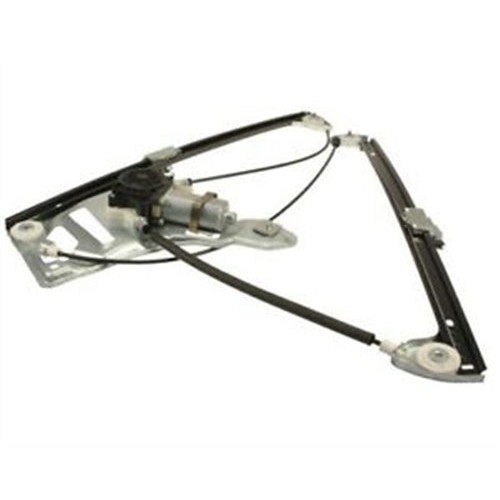 Mecanismo Ventana Land Delantera R Range Rover 2002 Cuh500220