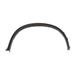 BMW Guardabarros Boca Montaje Delantero E71 R 51777176236