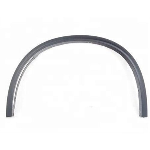 BMW Guardabarros trasero LF 15 51777294371