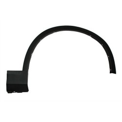BMW Guardabarros Delantero F25 L 51777210081