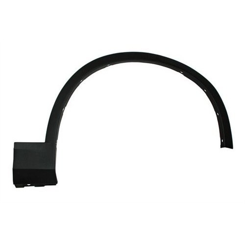 BMW Guardabarros Delantero F25 L 51777210081