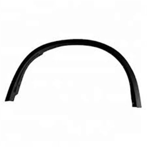 BMW Guardabarros Dodik Delantero Izquierdo F15 51777294373