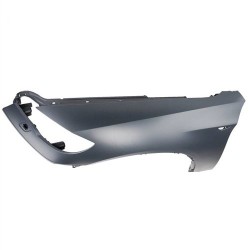 BMW Guardabarros Lavafaros Izquierdo X6 51657052423