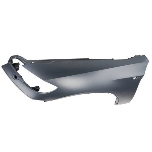 BMW Guardabarros Lavafaros Izquierdo X6 51657052423