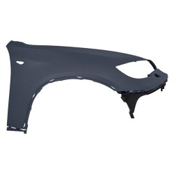 BMW Guardabarros Lavafaros Derecho X6 51657052424