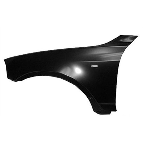 Guardabarros delantero BMW después de 2004 izquierdo X3 41353405921