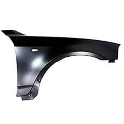 Guardabarros delantero BMW después de 2004 derecho X3 41353405922