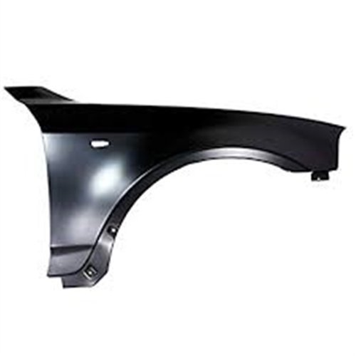 Guardabarros delantero BMW después de 2004 derecho X3 41353405922