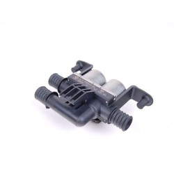 BMW X5 E53 X5 E70 Grifo Calefacción 64116910544
