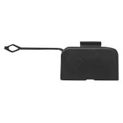 BMW Cubierta de remolque E46 4 Delantero 09 01 51117044125 BMW Cubierta de remolque E46 4 Delantero 09 01 51117044125