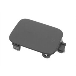 Cubierta De Remolque BMW E60 Lci Delantera 276192 51117184708