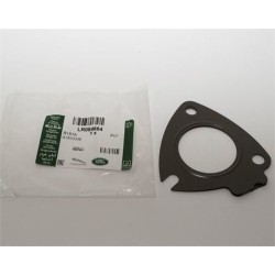 Land Rover Junta Turbo Garganta Lr084664 Lr013236