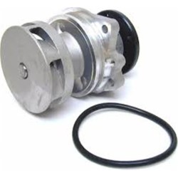 Bomba de agua de pendiente del motor BMW M50 M52 y M54 11517527910