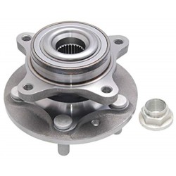 Buje Land Rover Delantero Sport Lr076692 17498001s Lr014147